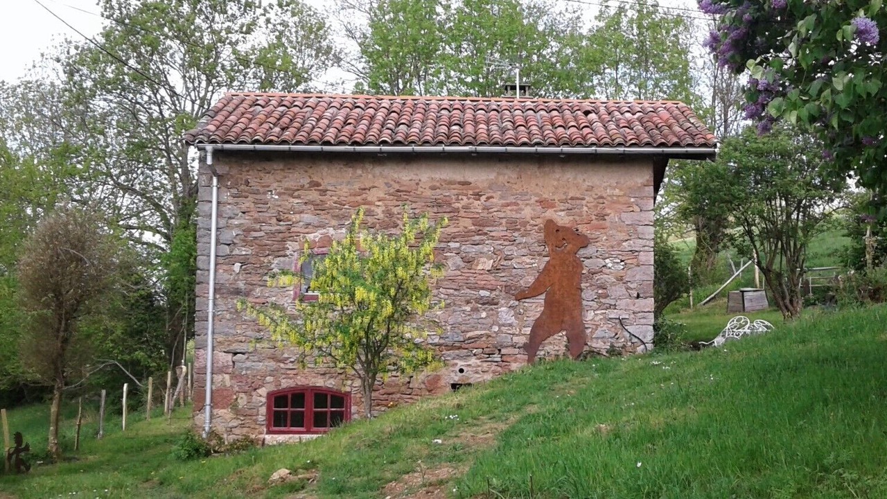 Photo of Outdoor in Larbont
