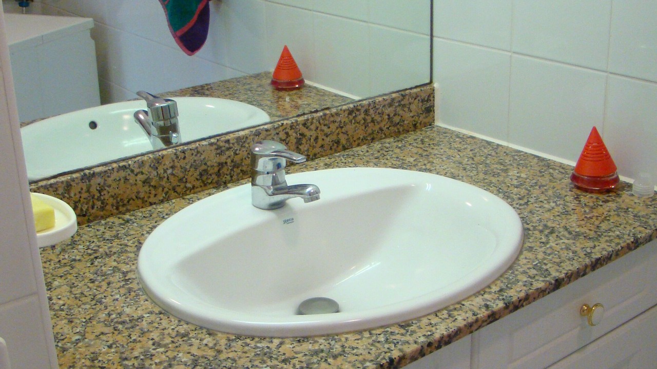 Photo of Bathroom in Capbreton