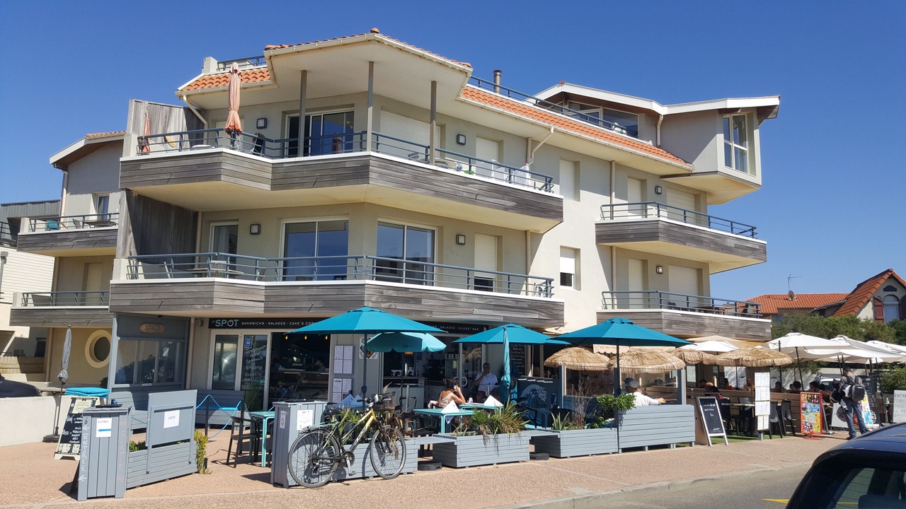 Photo of Outdoor in Capbreton