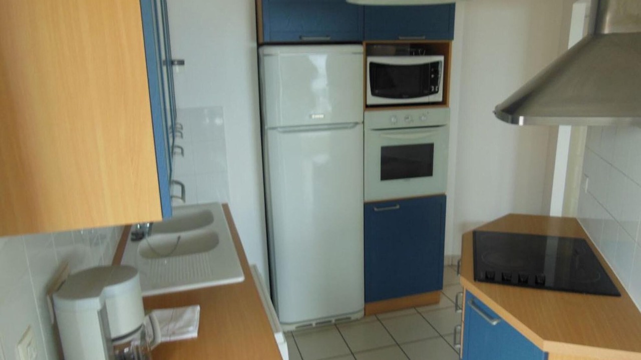 Photo of Kitchen in Capbreton