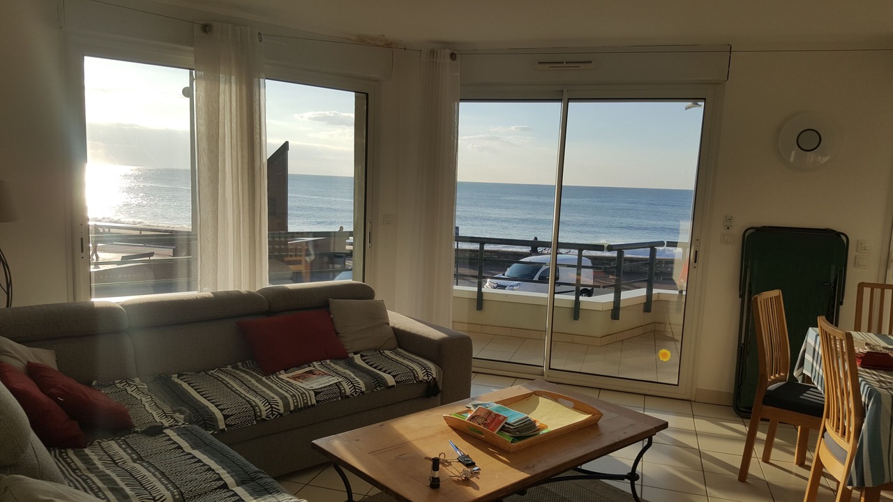 Photo of Livingroom in Capbreton