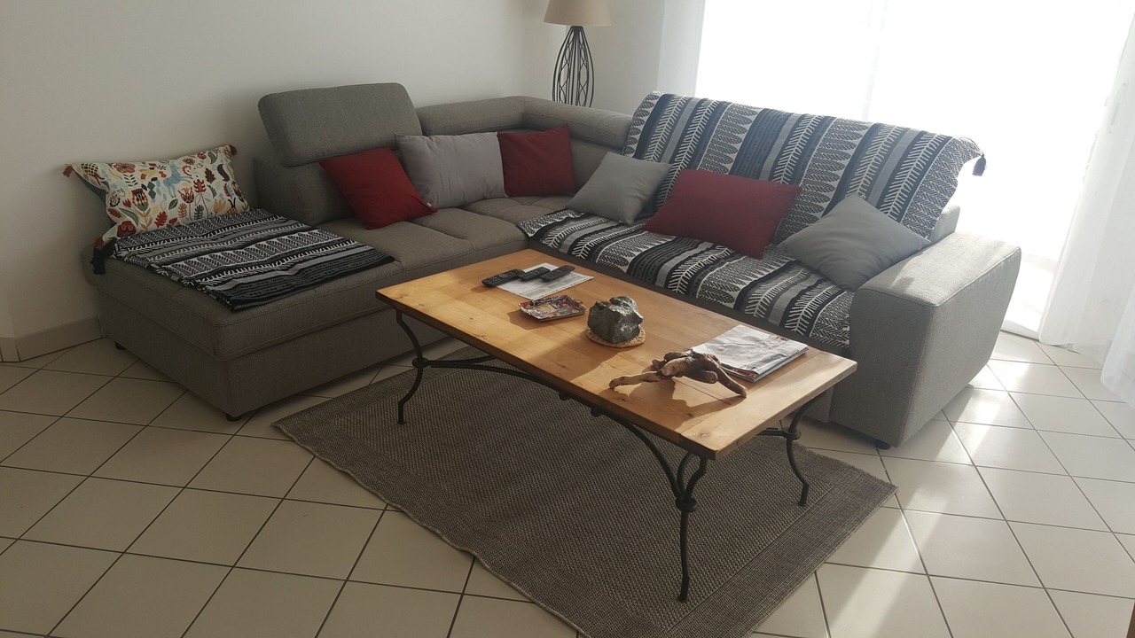 Photo of Livingroom in Capbreton