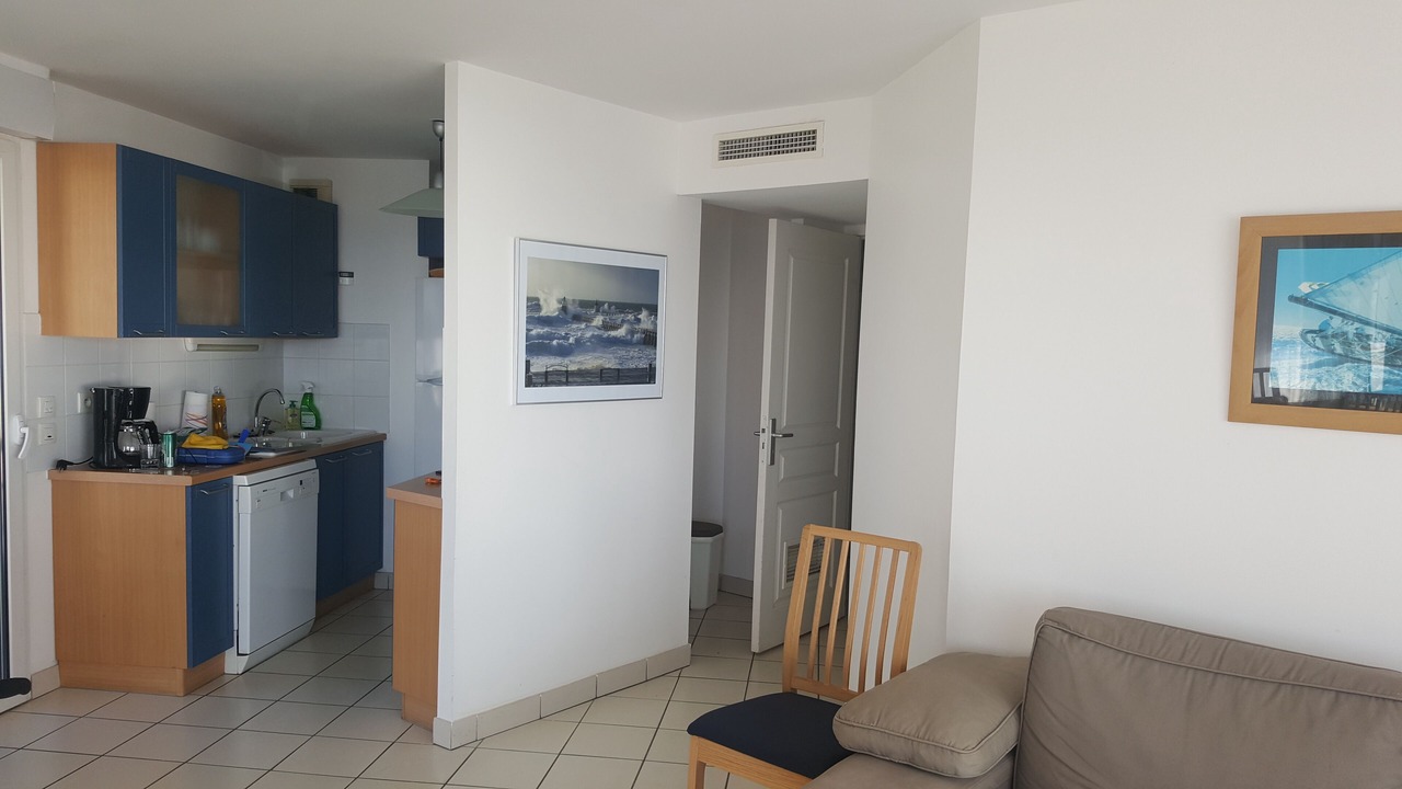 Photo of Livingroom in Capbreton