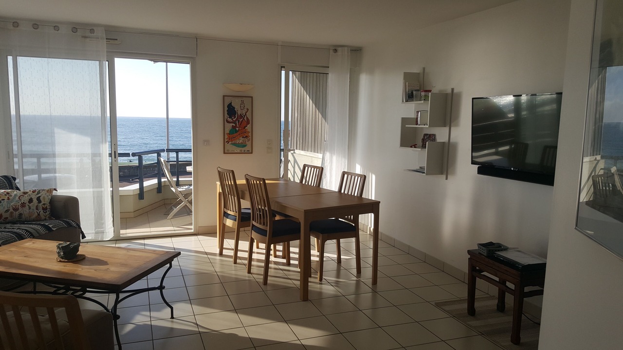Photo of Livingroom in Capbreton