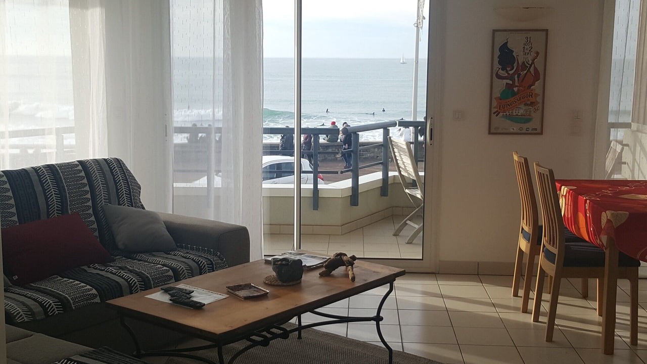 Photo of Livingroom in Capbreton