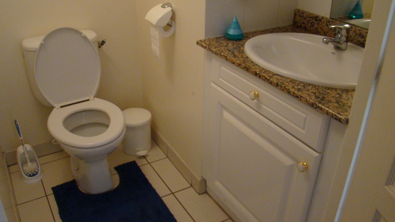 Photo of Bathroom in Capbreton