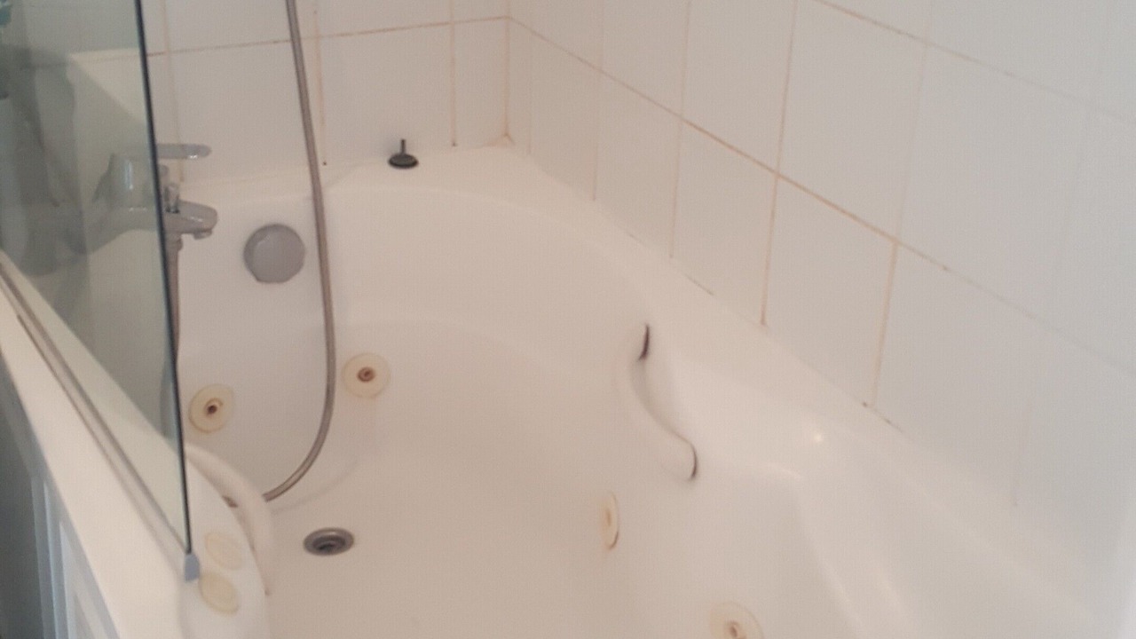 Photo of Bathroom in Capbreton