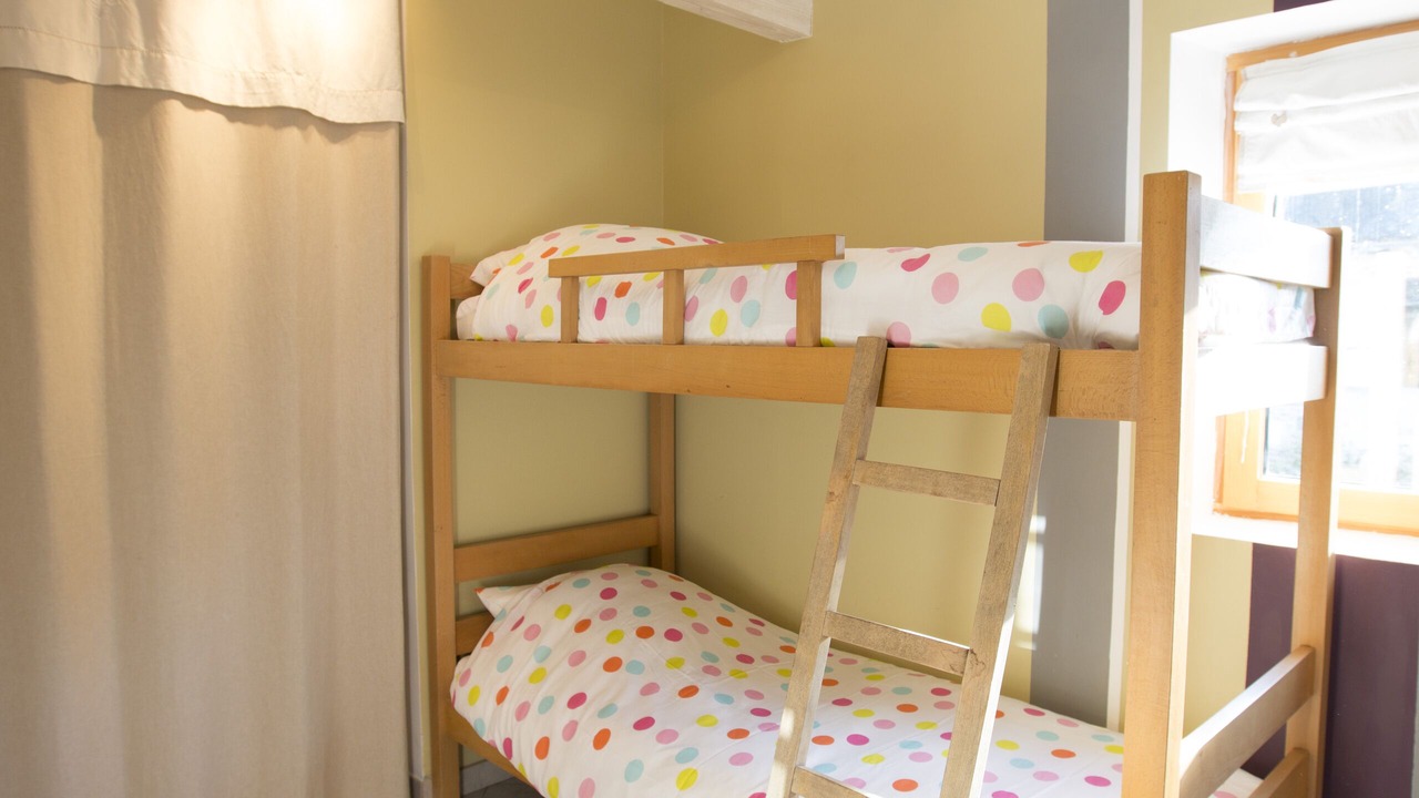 Photo of Bedroom in Savignac