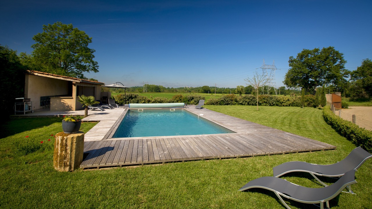 Photo of Outdoor in Savignac