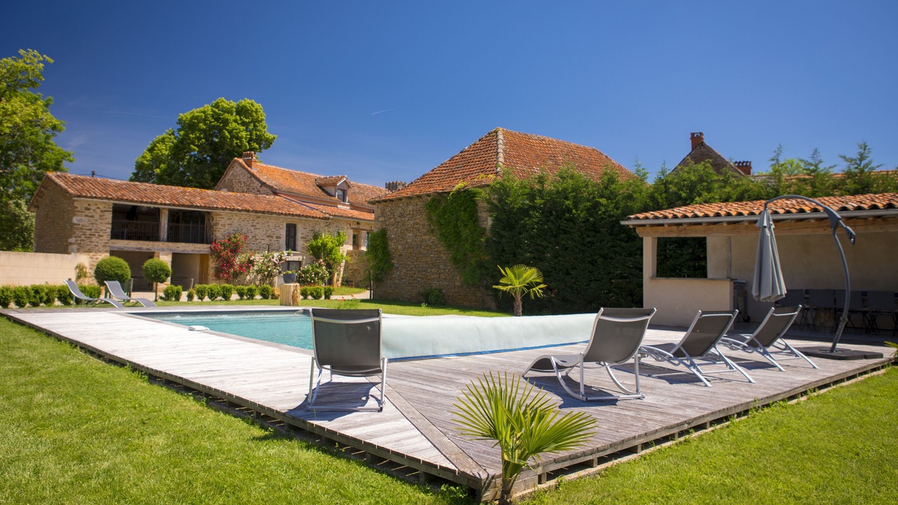 Photo of Outdoor in Savignac