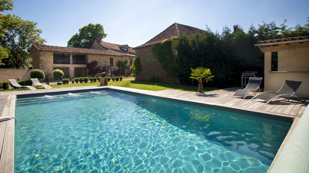 Photo of Outdoor in Savignac