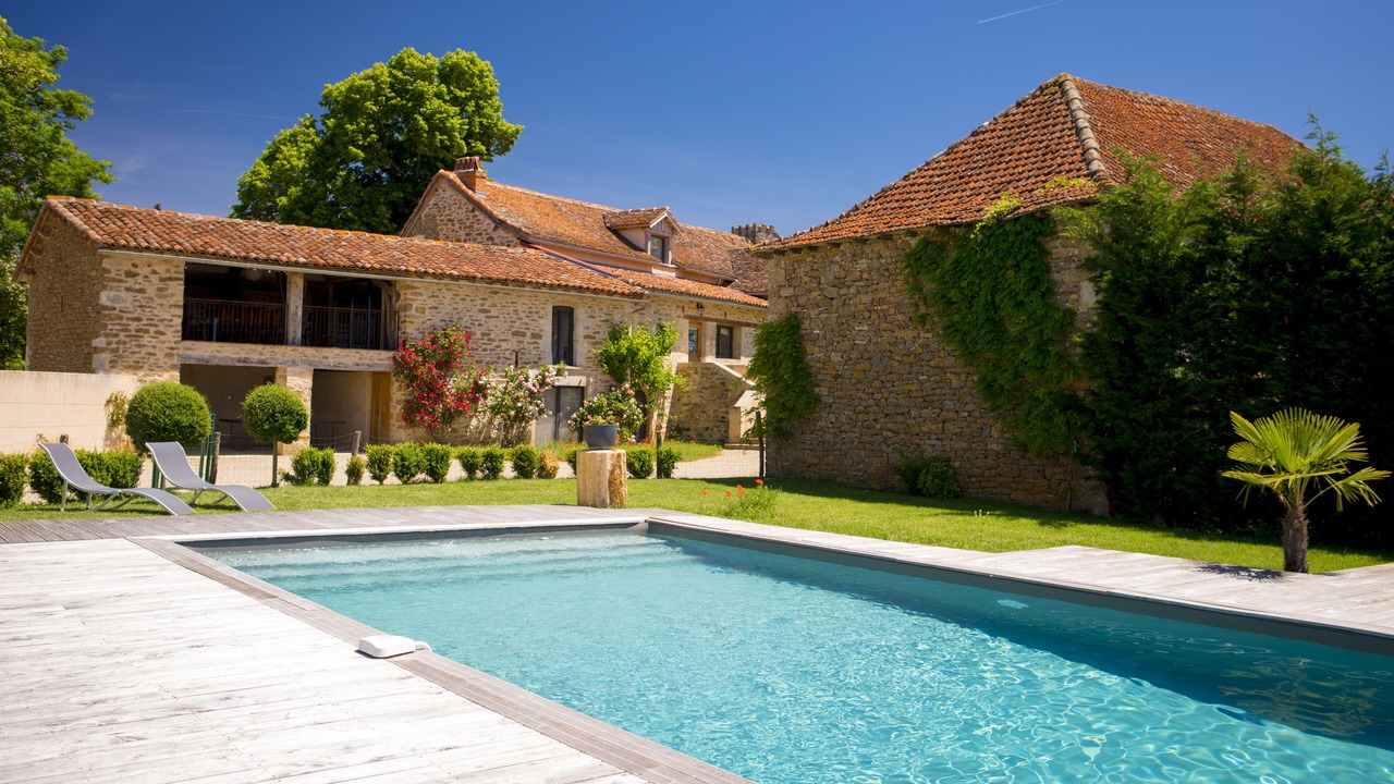 Photo of Outdoor in Savignac