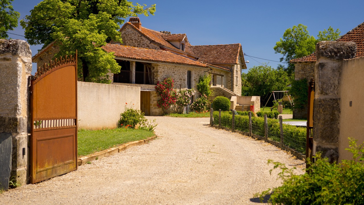Photo of Outdoor in Savignac