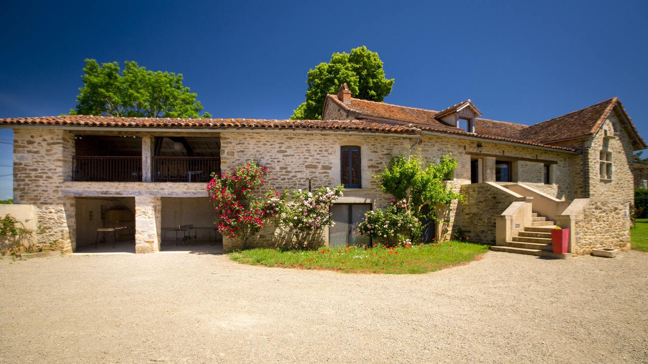 Photo of Outdoor in Savignac