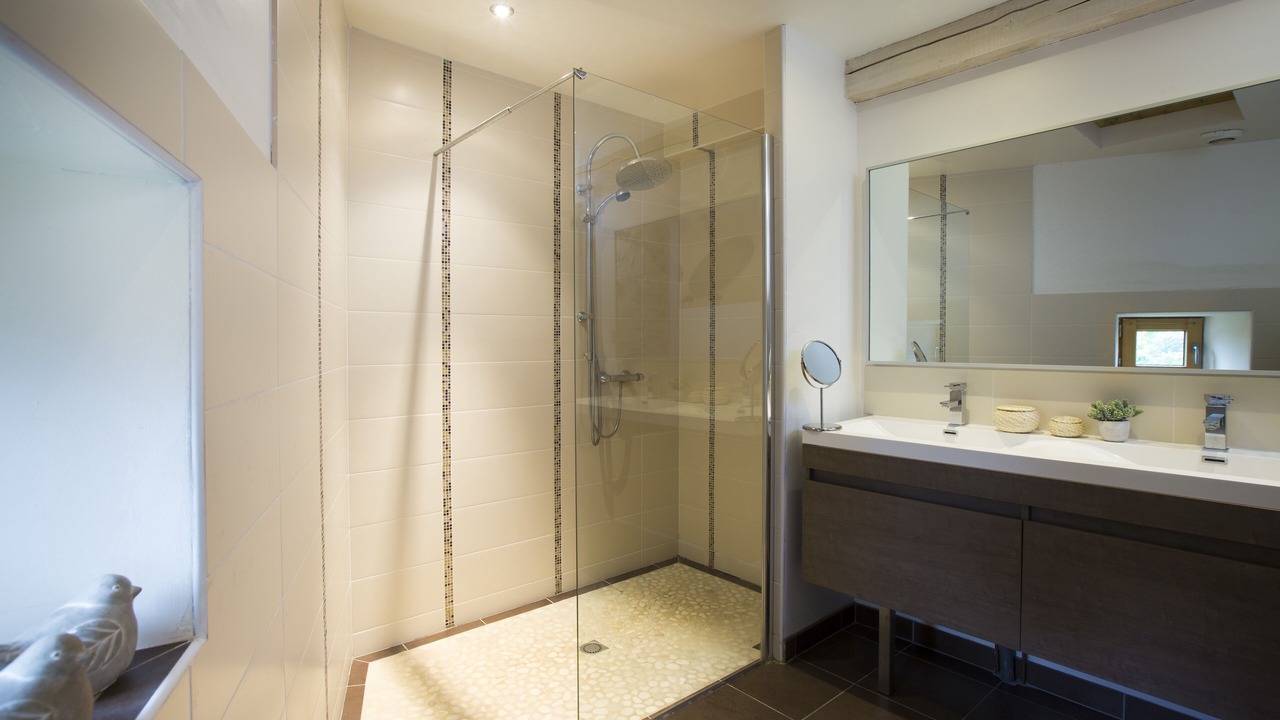 Photo of Bathroom in Savignac