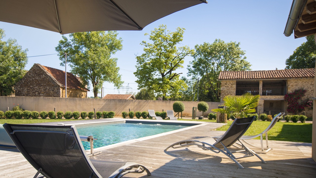 Photo of Outdoor in Savignac