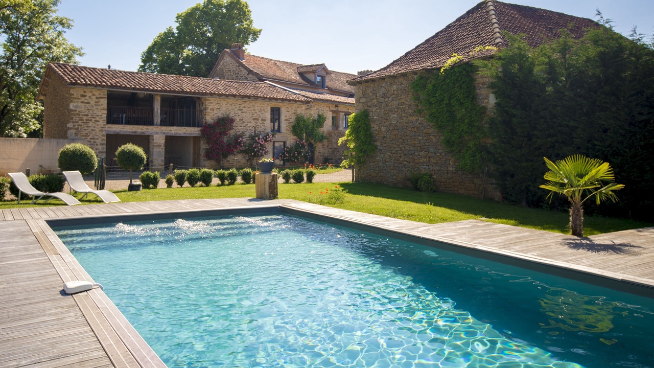 Photo of Outdoor in Savignac