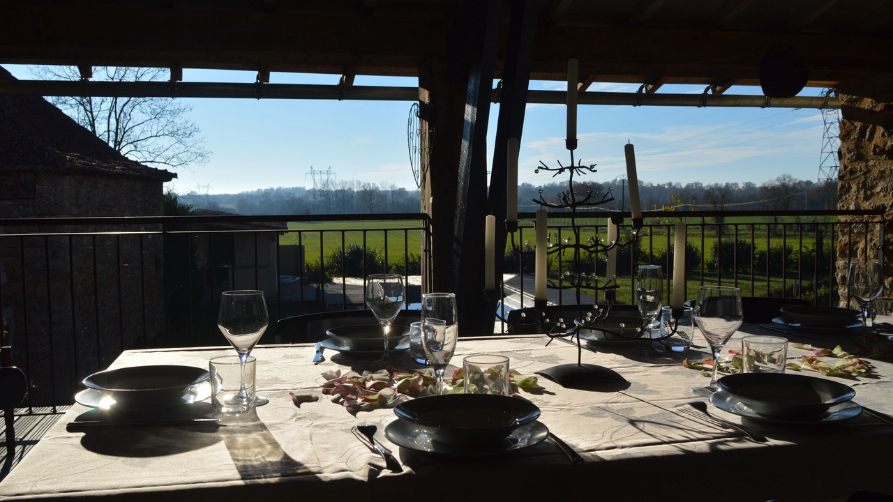Photo of Outdoor in Savignac