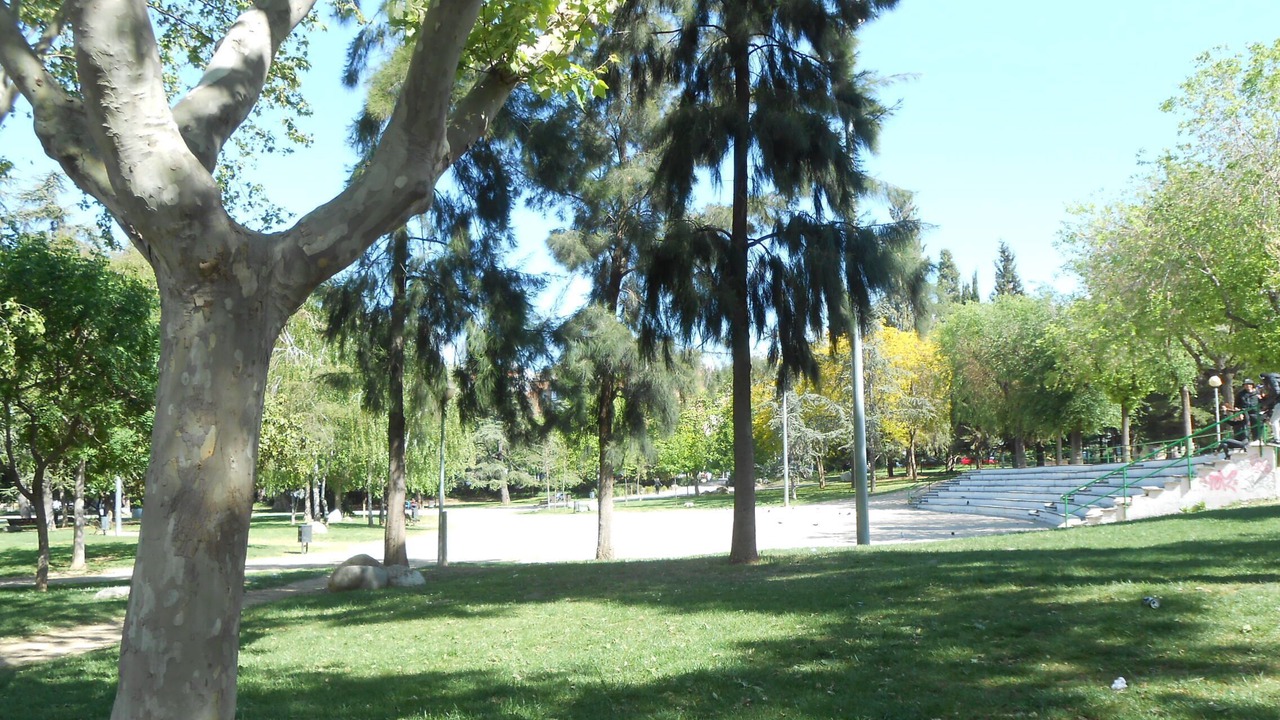 Photo of Outdoor in Granollers