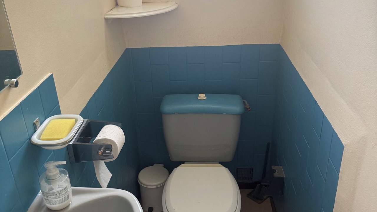 Photo of Bathroom in Fuilla