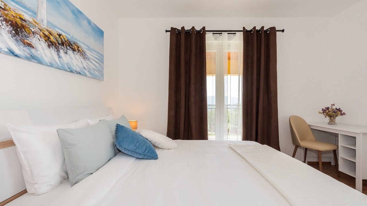Photo of Bedroom in Pican