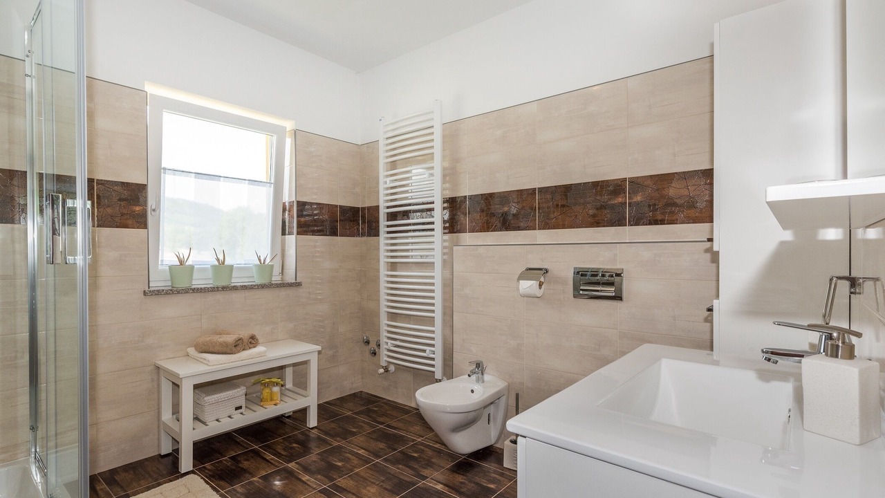 Photo of Bathroom in Pican