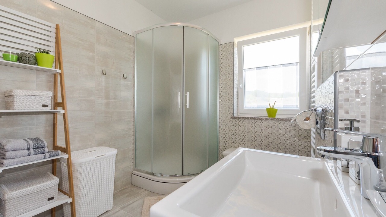 Photo of Bathroom in Pican
