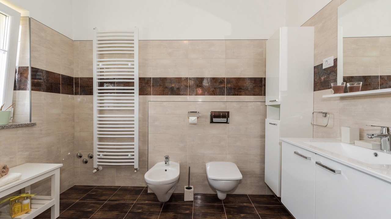 Photo of Bathroom in Pican