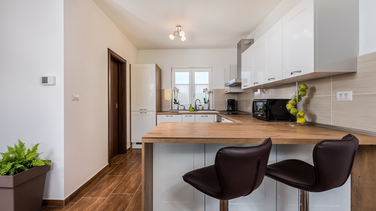 Photo of Kitchen in Pican