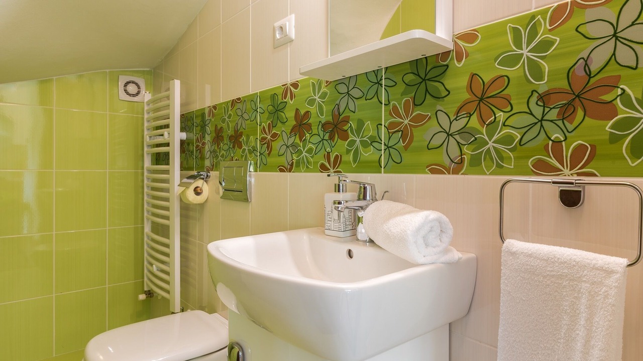 Photo of Bathroom in Pican