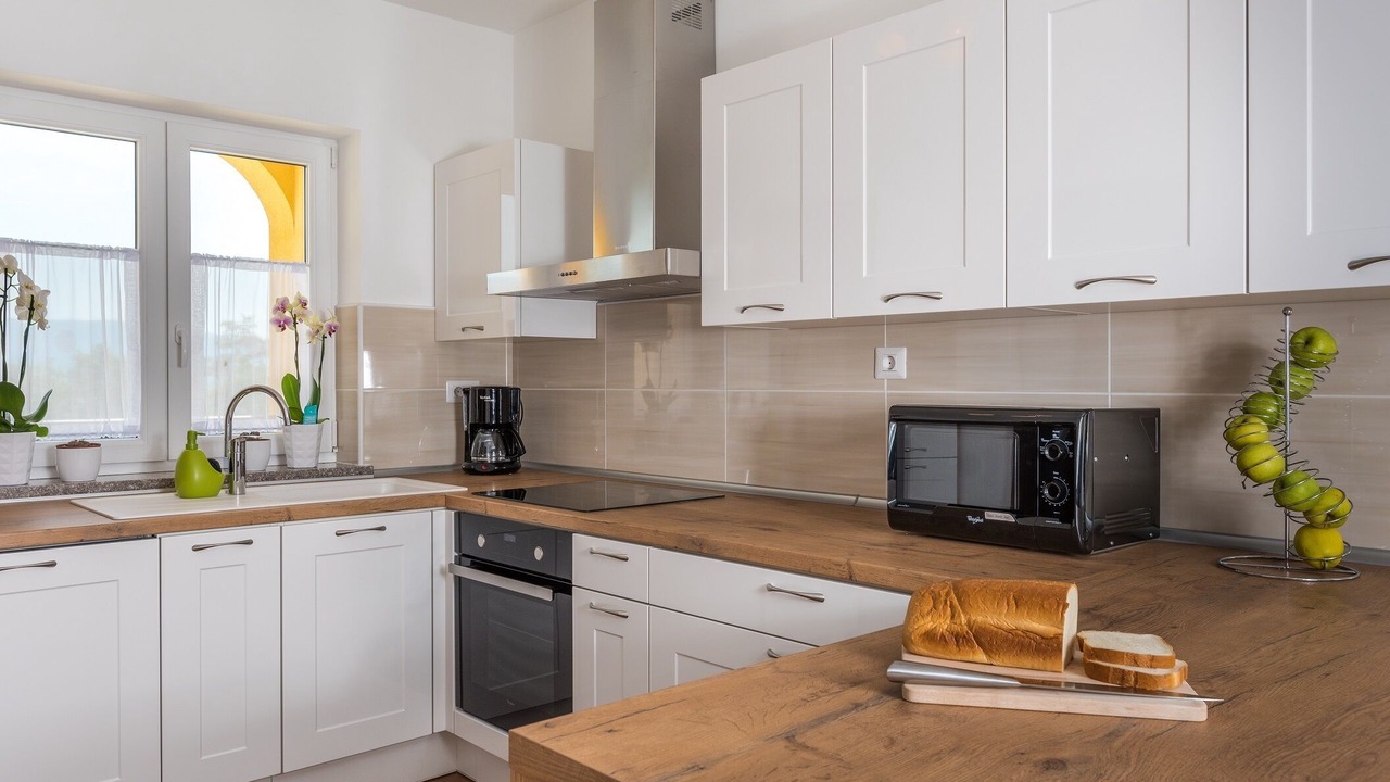 Photo of Kitchen in Pican