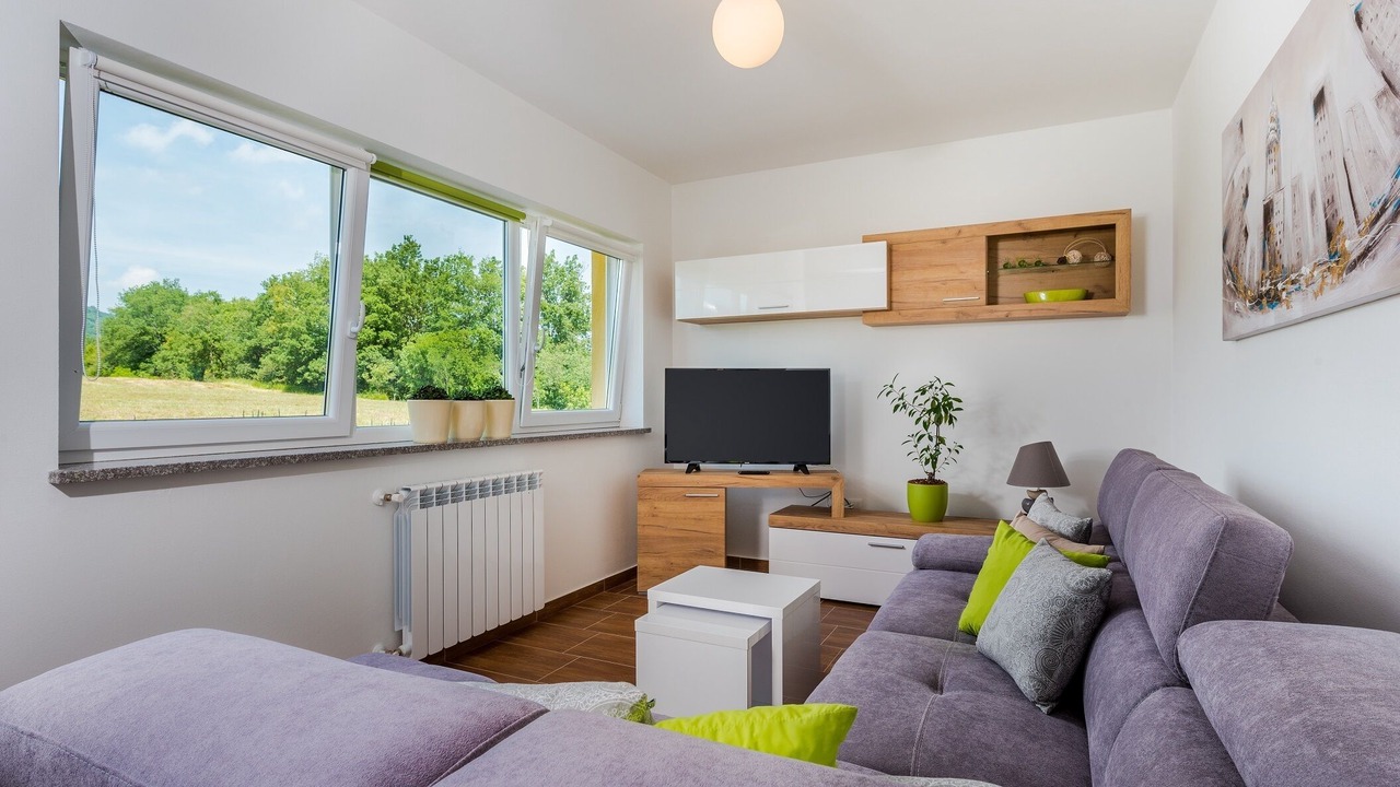 Photo of Livingroom in Pican