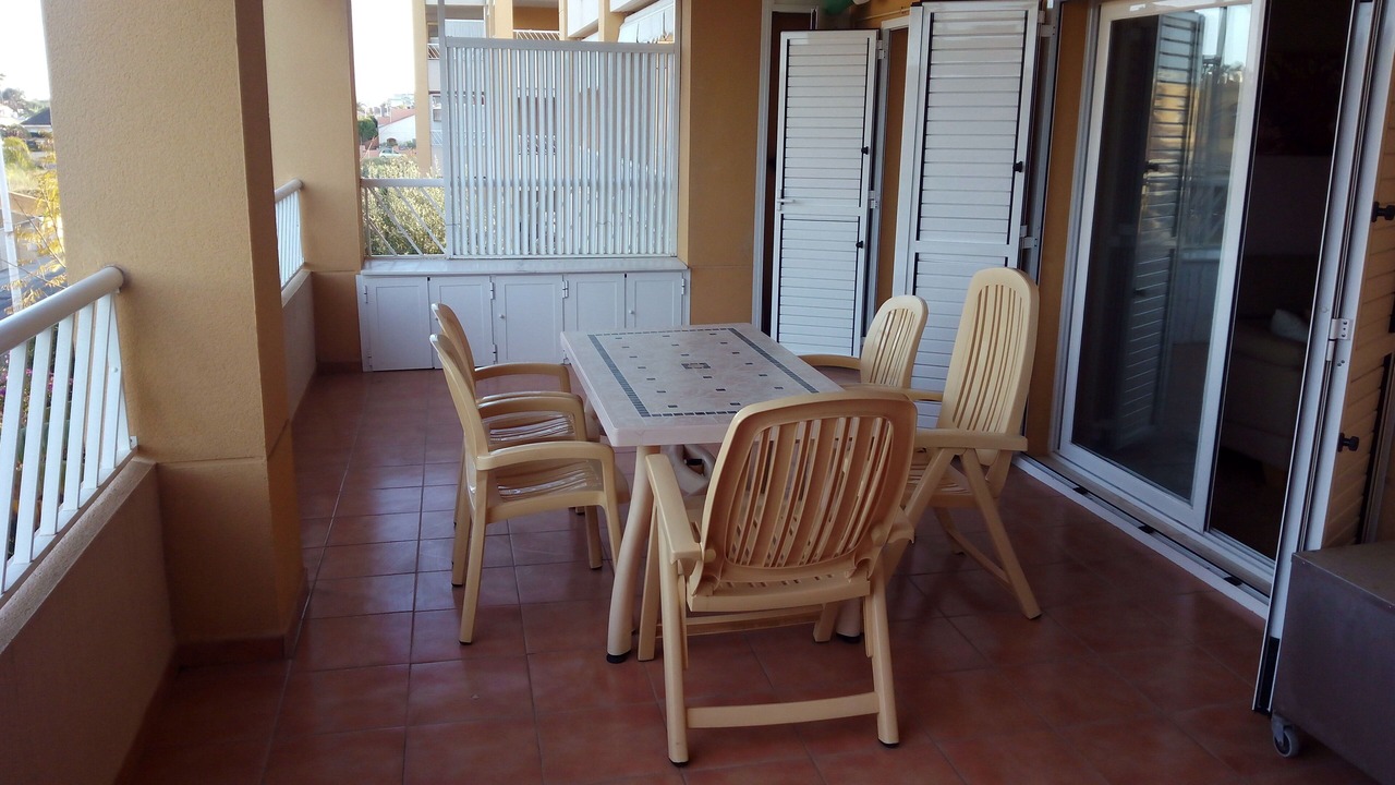 Photo of Outdoor in Playa de Almarda