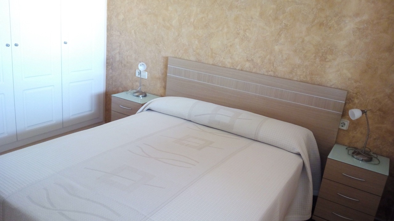 Photo of Bedroom in Playa de Almarda