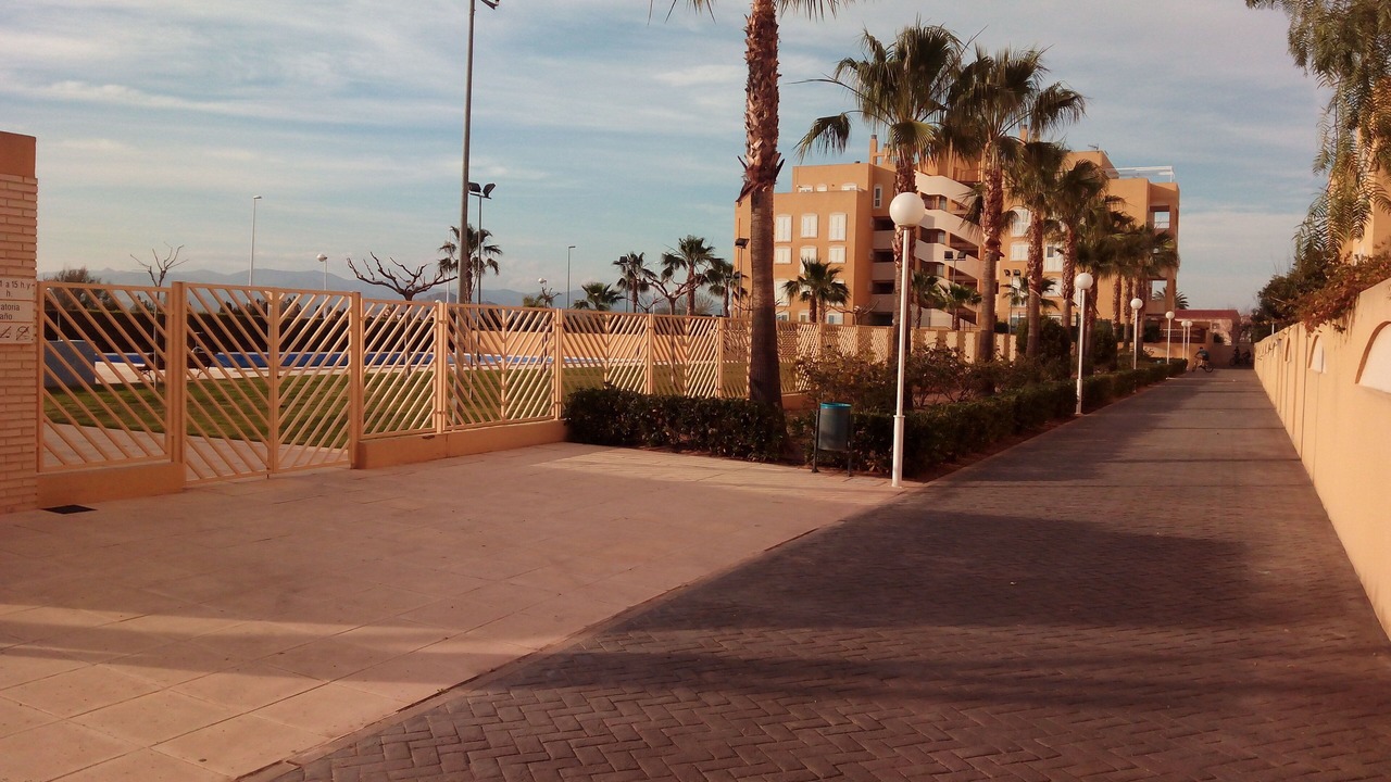 Photo of Outdoor in Playa de Almarda