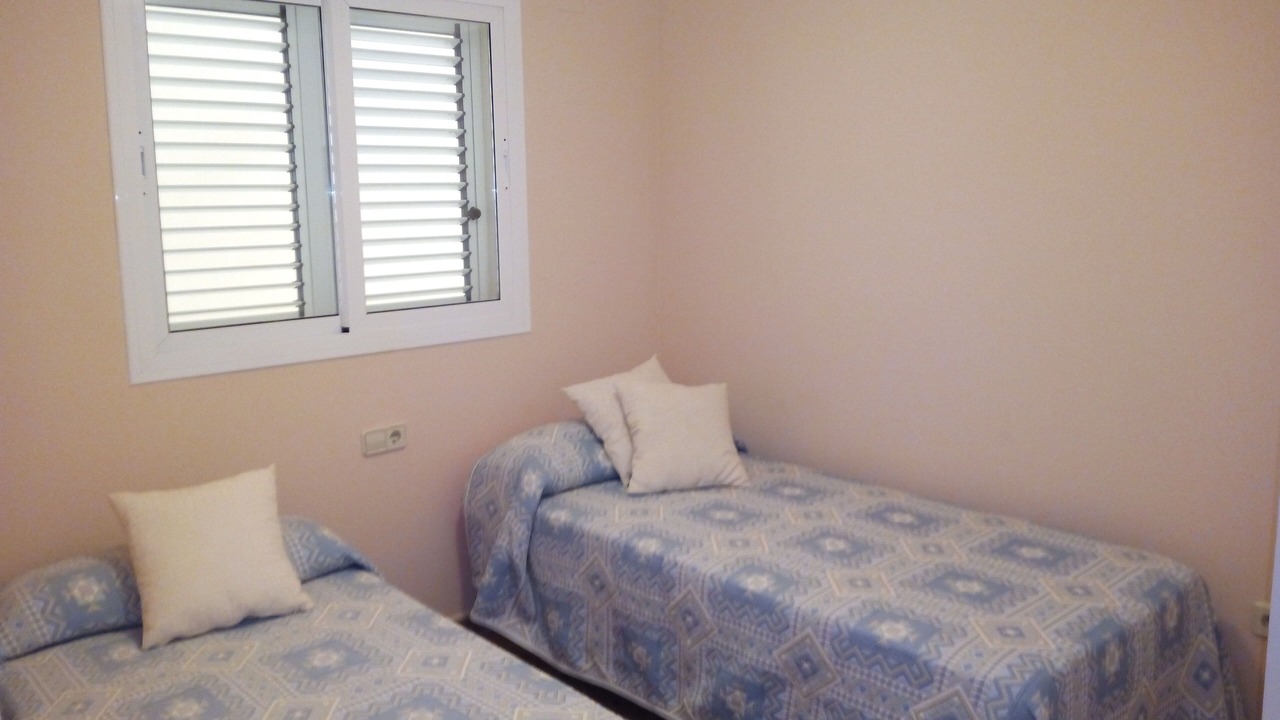 Photo of Bedroom in Playa de Almarda