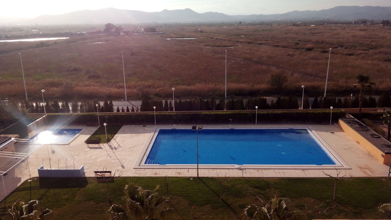 Photo of Outdoor in Playa de Almarda
