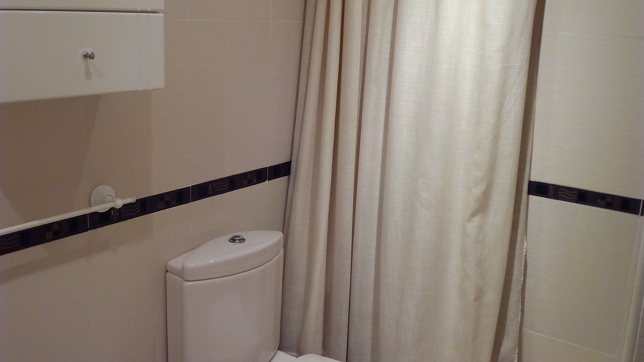 Photo of Bathroom in Playa de Almarda