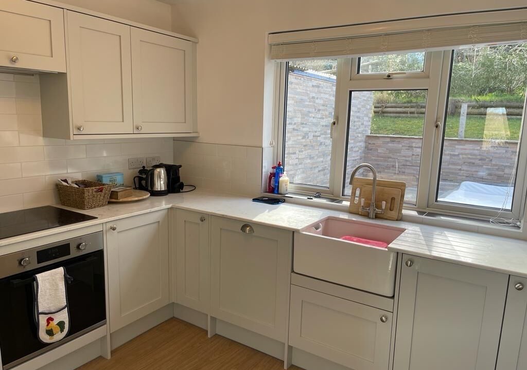 Photo of Kitchen in Studland