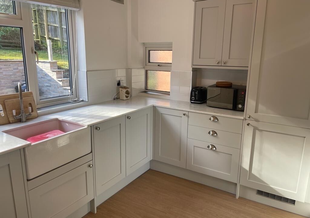 Photo of Kitchen in Studland