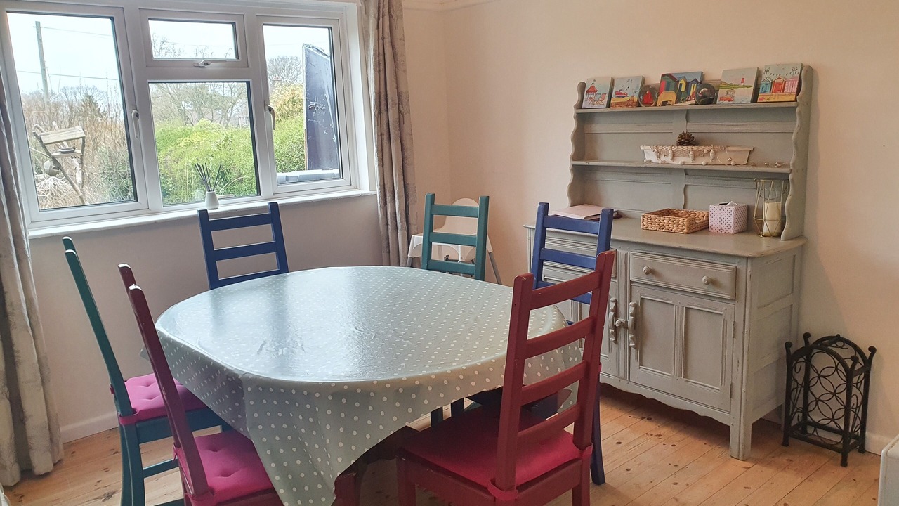 Photo of Livingroom in Studland