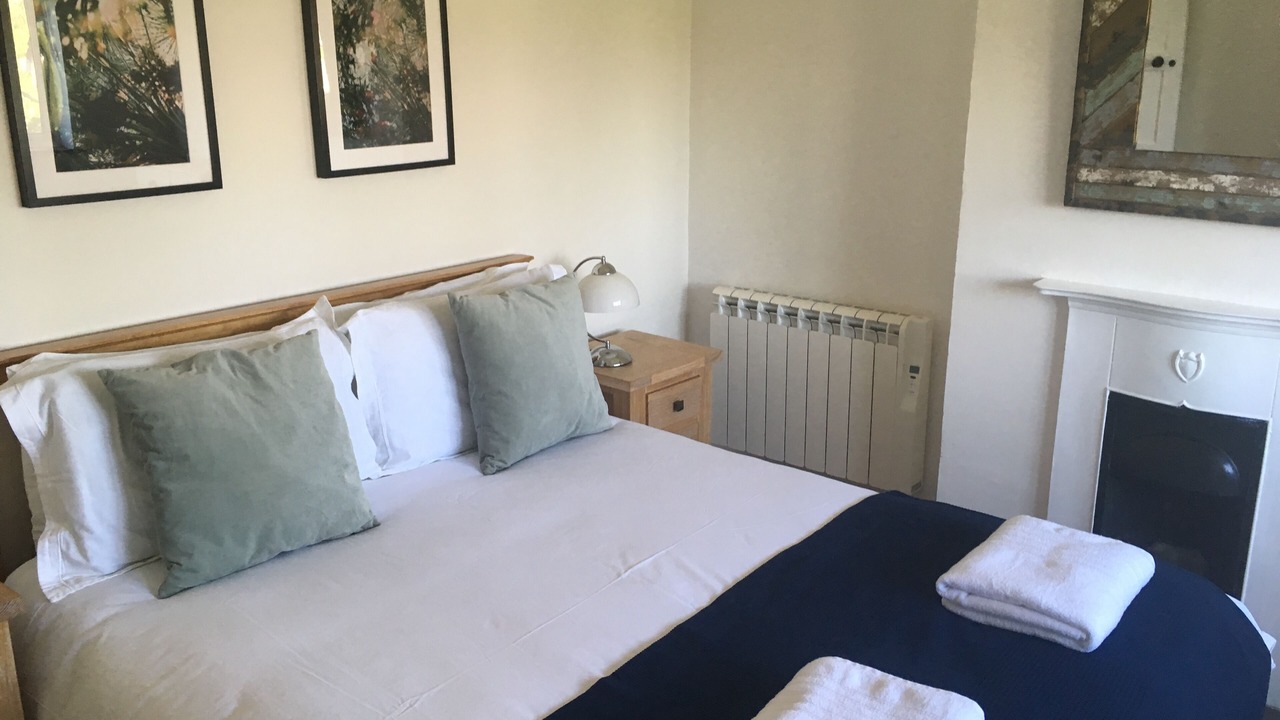 Photo of Bedroom in Studland