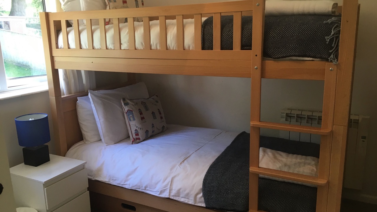 Photo of Bedroom in Studland