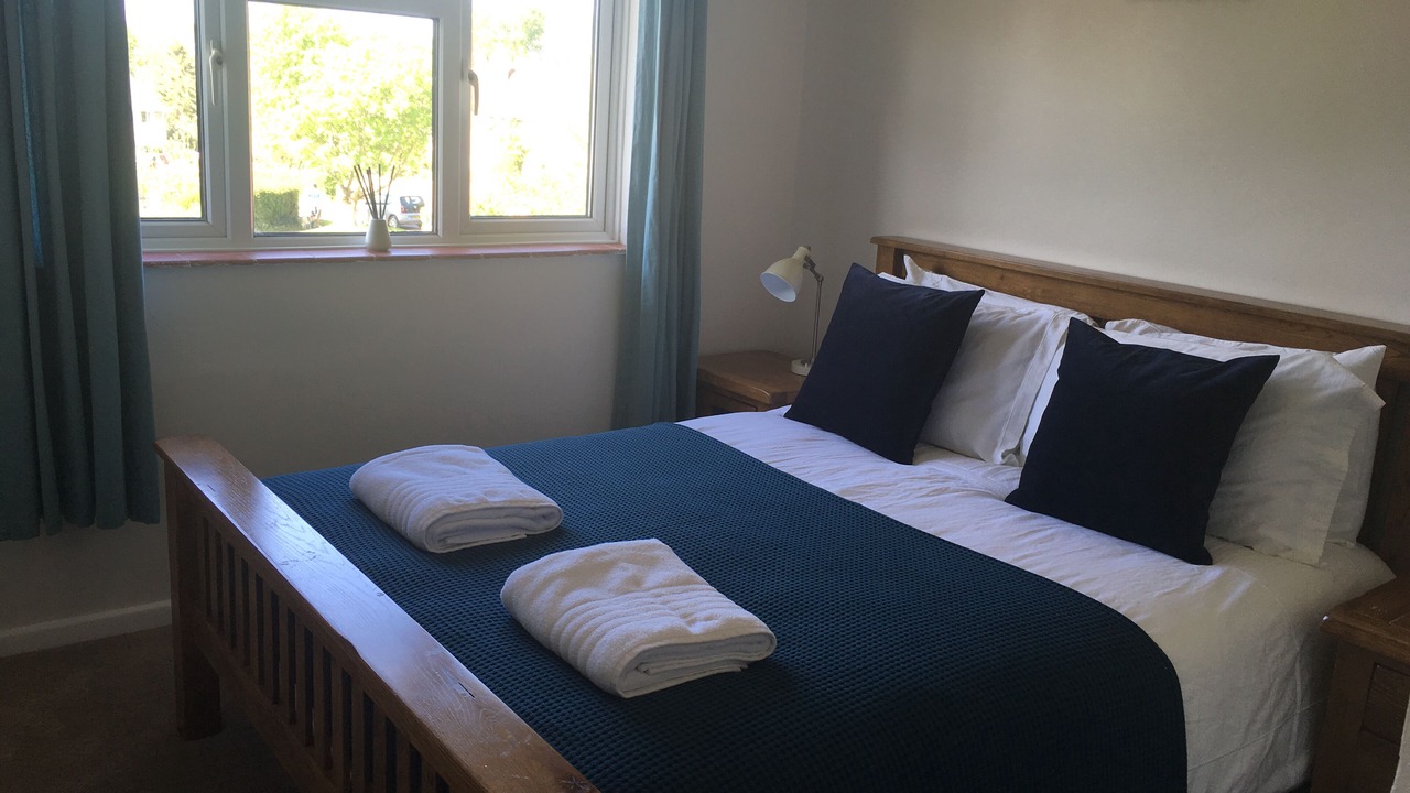 Photo of Bedroom in Studland