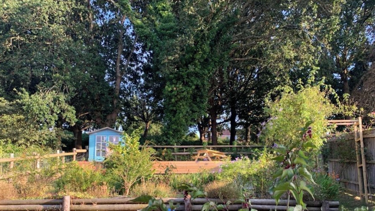 Photo of Outdoor in Studland