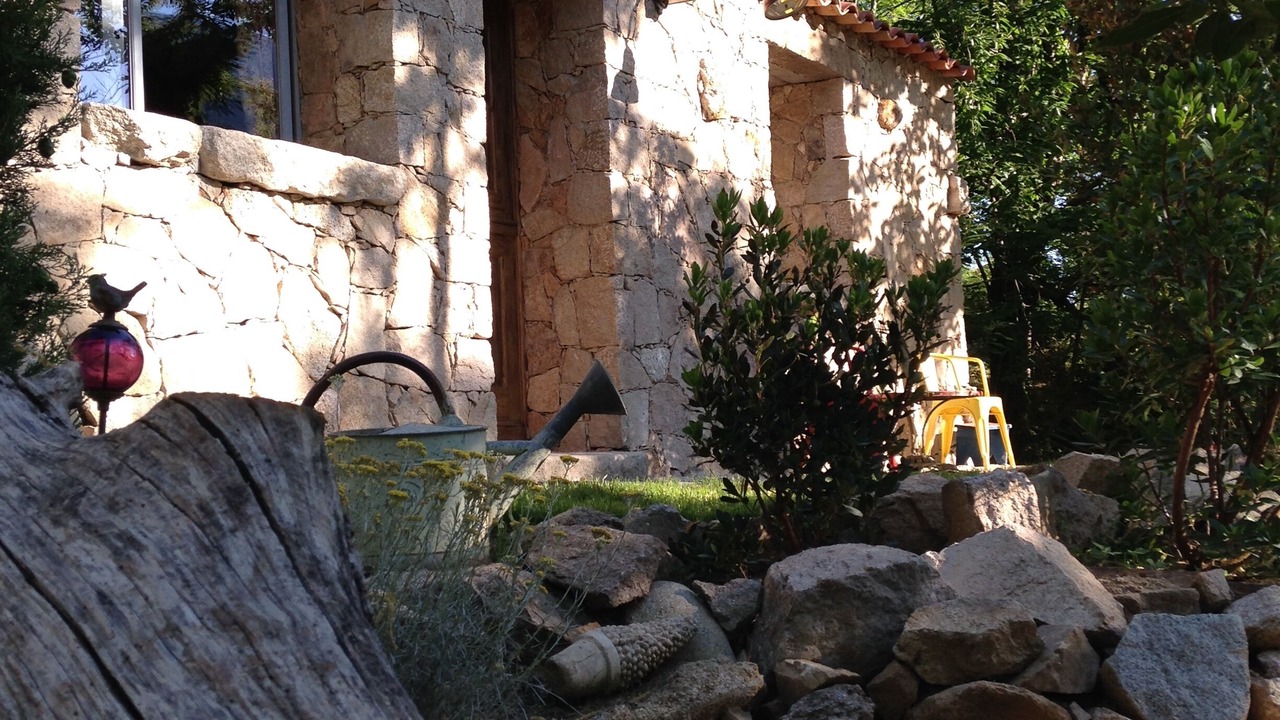 Photo of Outdoor in Ucciani