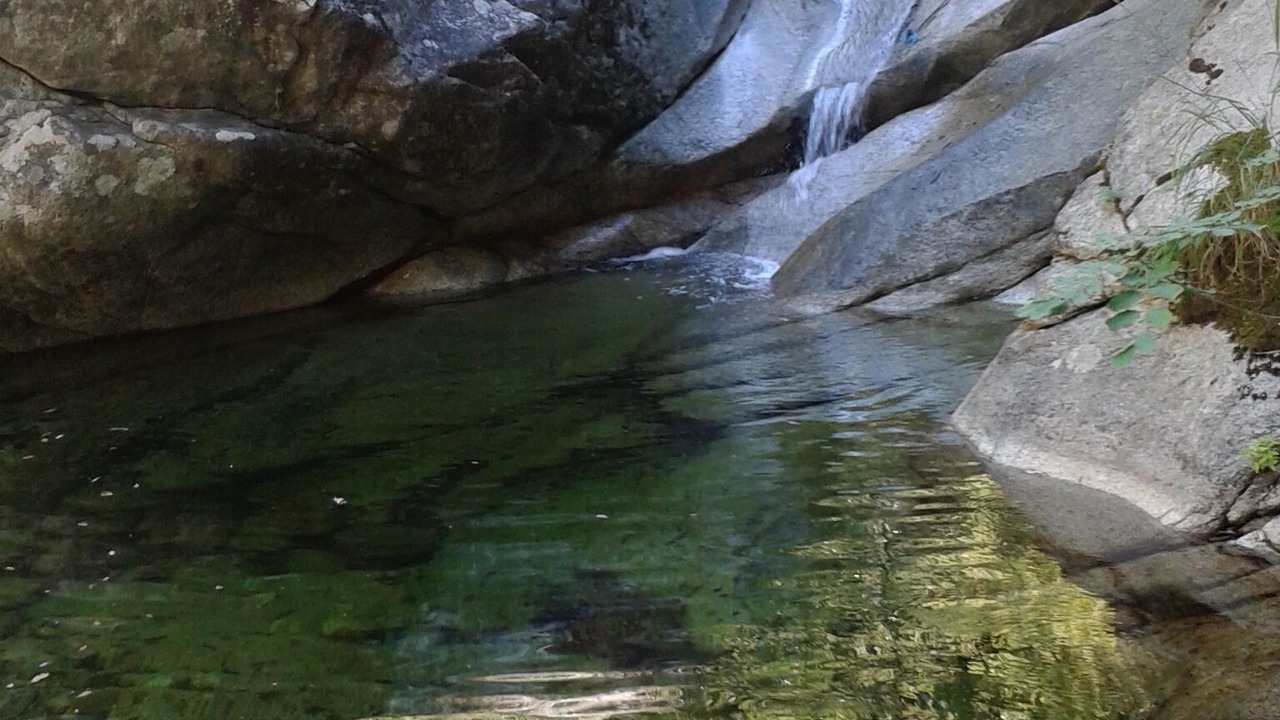 Photo of Outdoor in Ucciani