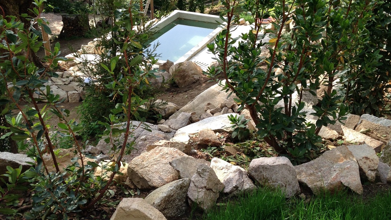 Photo of Outdoor in Ucciani