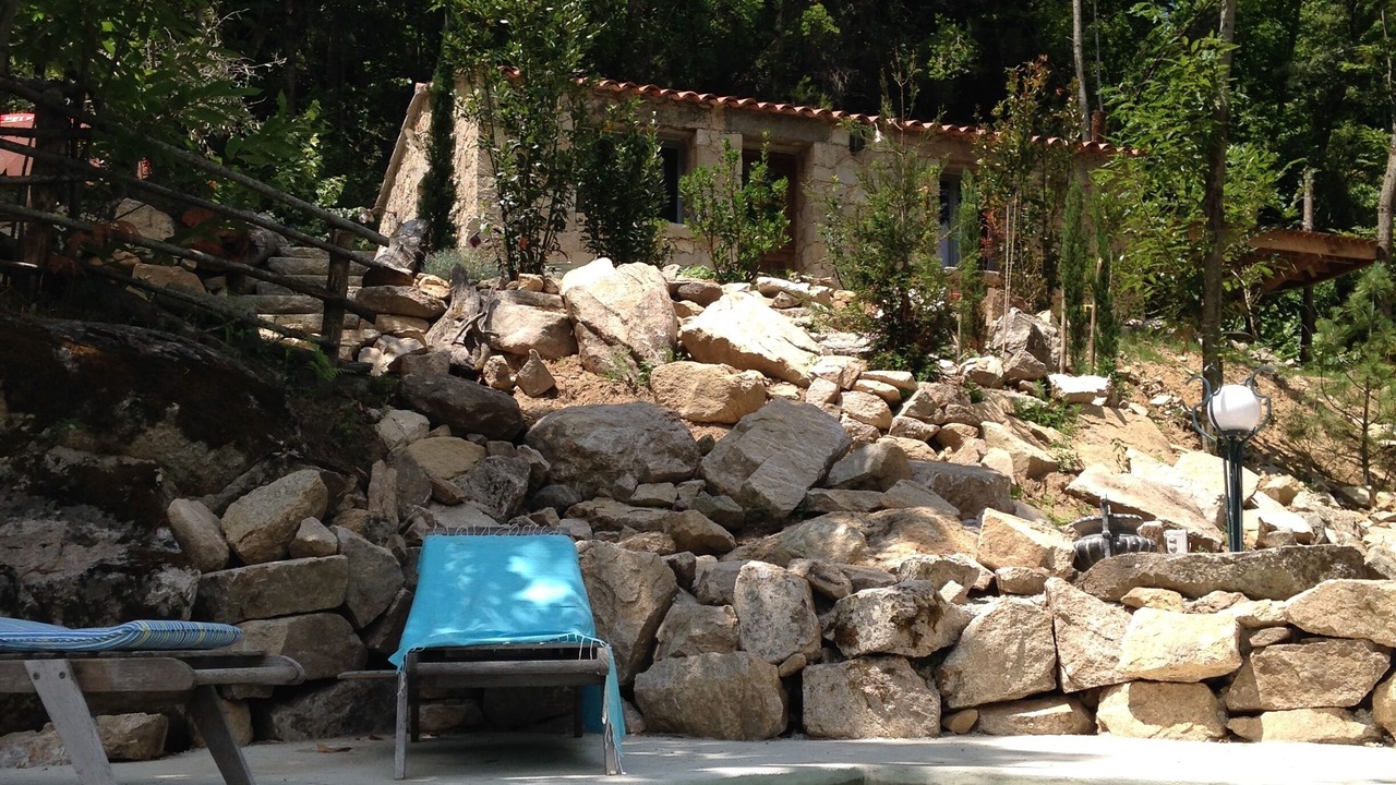 Photo of Outdoor in Ucciani