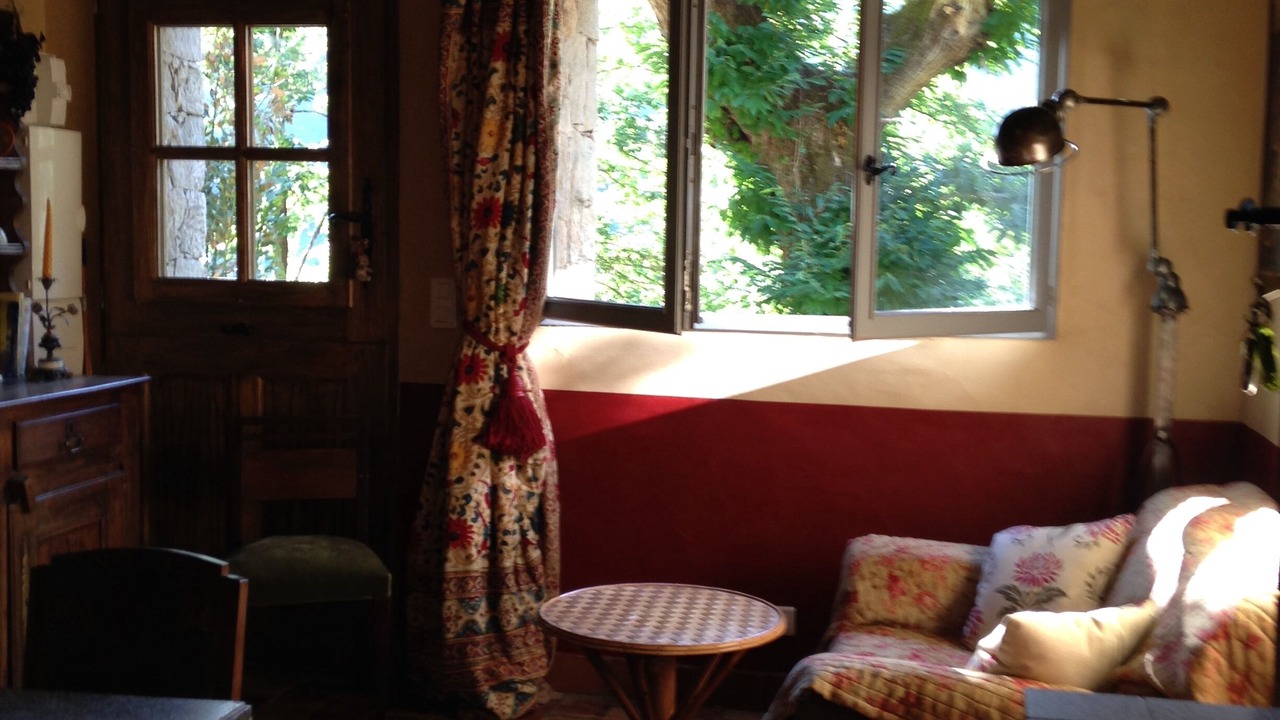 Photo of Livingroom in Ucciani